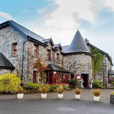 The Yeats County Inn Hotel Tubbercurry Esterno foto