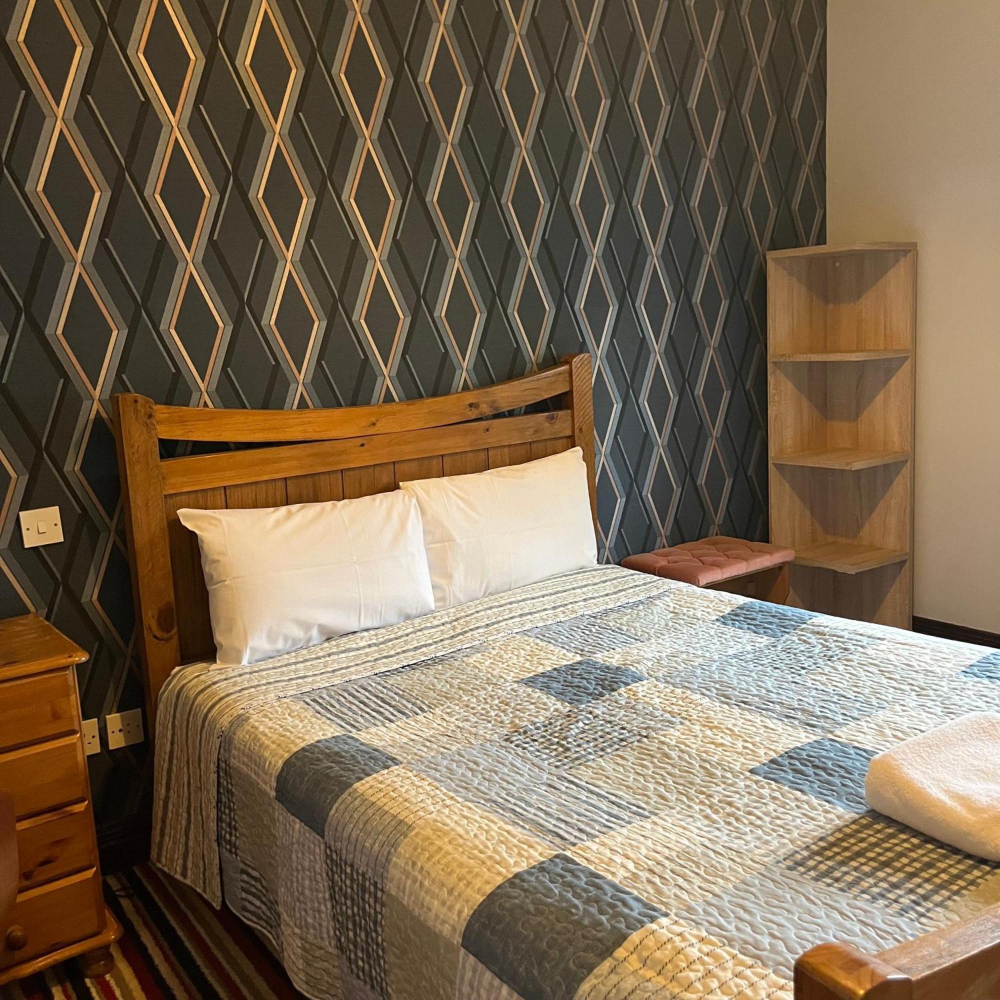 The Yeats County Inn Hotel Tubbercurry Esterno foto