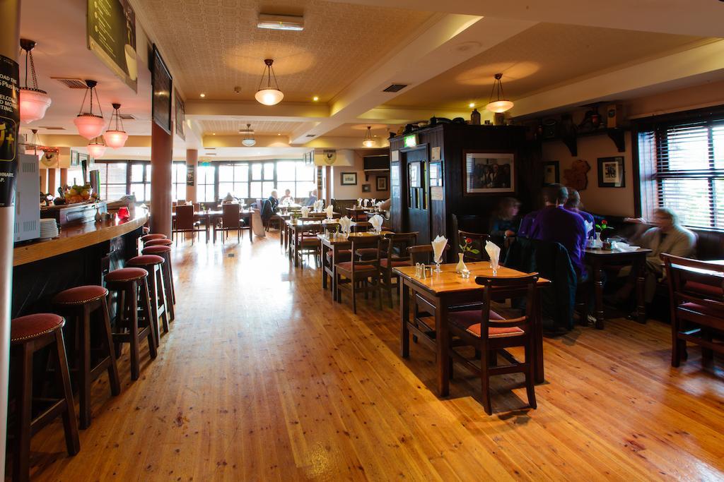 The Yeats County Inn Hotel Tubbercurry Esterno foto