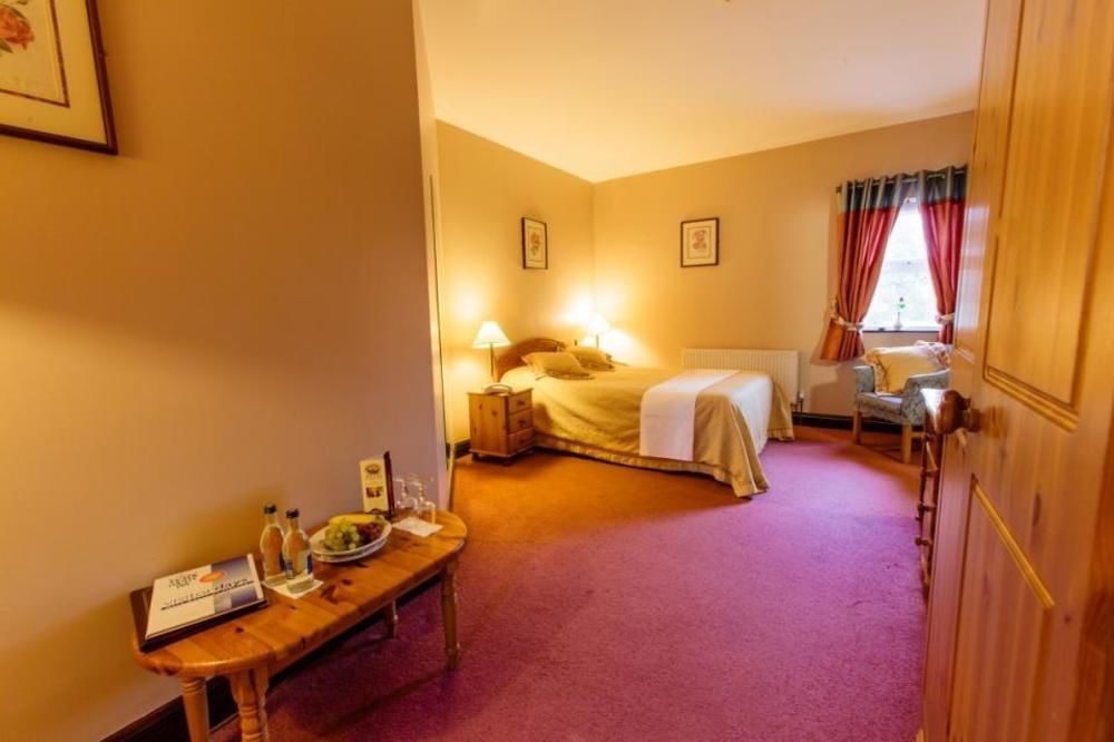 The Yeats County Inn Hotel Tubbercurry Esterno foto