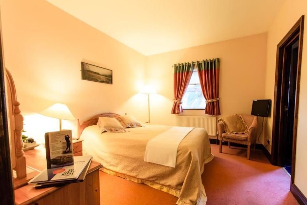 The Yeats County Inn Hotel Tubbercurry Esterno foto